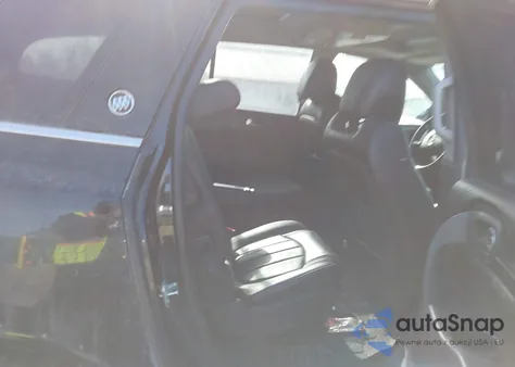 2016 Buick Enclave Premium z USA, uszkodzony, nr VIN 5GAKVCKD4GJ251265